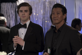 The Good Doctor - odcinek 15