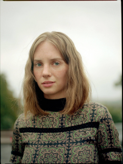 Maya Thurman-Hawke