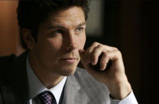Michael Trucco