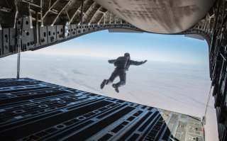 Mission: Impossible - Fallout