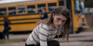 Natalia Dyer