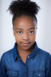 Priah Ferguson
