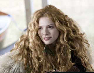 Rachelle Lefevre