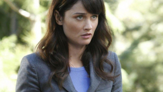 Robin Tunney