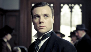 Rupert Evans