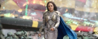 Tessa Thompson - Thor: Ragnarok