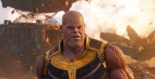 Thanos