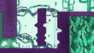 Semblance - screeny z gry