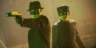 Green Hornet