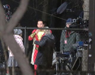 Shazam