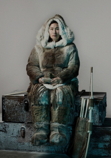 Terror - Nieve Nielsen