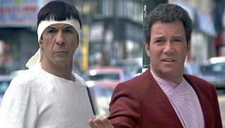 Star Trek IV: Powrót na Ziemię