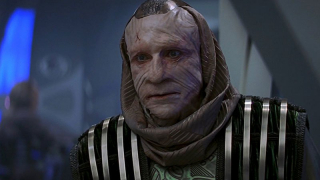 11. Star Trek: Rebelia