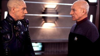 9. Star Trek X: Nemesis