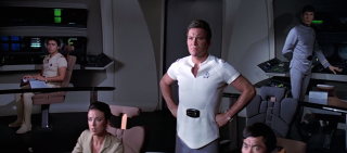 6. Star Trek The Motion Picture 1979