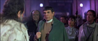 Star Trek V: Ostateczna granica