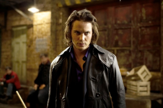 Taylor Kitsch jako Gambit