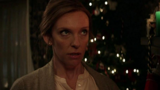 Toni Collette