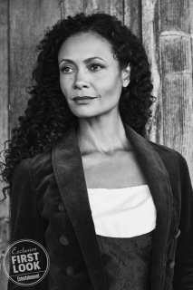 Westworld - 2. sezon