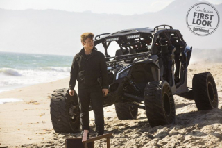 Westworld - 2. sezon