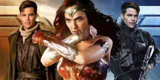 Akcja filmu "Wonder Woman 2" zostanie osadzona w czasach zimnej wojny