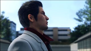 YAkuza 6 Demo