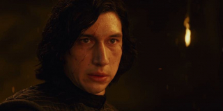 Adam Driver zagra Nightwinga
