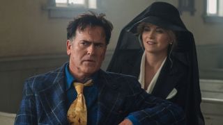 Ash kontra martwe zło