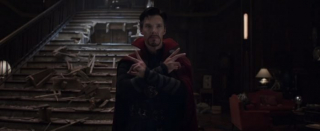 Avengers: Wojna bez granic
