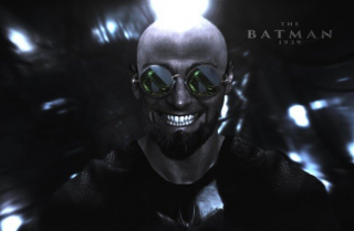 The Batman z 1939 roku