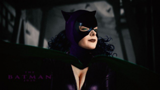 The Batman z 1939 roku