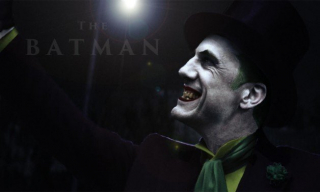 The Batman z 1939 roku