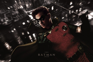 The Batman z 1939 roku