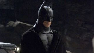 Batman - Początek (2005) - nominacja za Najlepsze zdjęcia