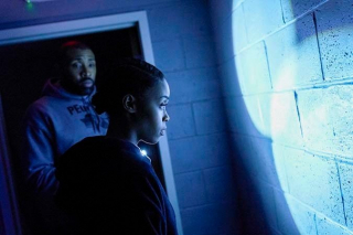 The Lightning - 8. odcinek