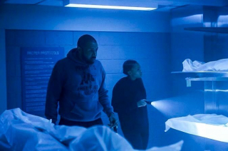 The Lightning - 8. odcinek