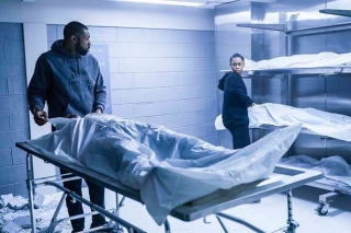 The Lightning - 8. odcinek