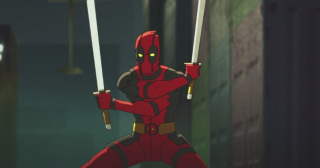 Deadpool: The Animated Series