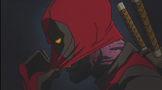 Deadpool: The Animated Series