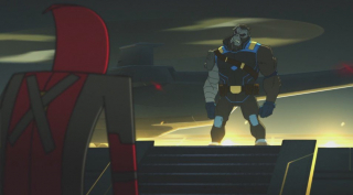 Deadpool: The Animated Series