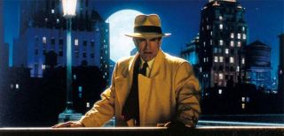 Dick Tracy (1990) - Oscary w kategoriach: Najlepsza charakteryzacja, Najlepsza piosenka, Najlepsza scenografia; nominacje w kategoriach: Najlepszy aktor drugoplanowy (Al Pacino), Najlepsze kostiumy, Najlepsze zdjęcia, Najlepszy dźwięk