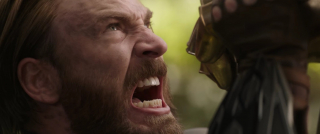 Avengers: Wojna bez granic - zdjęcie