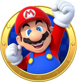 Mario