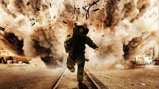 Hurt Locker