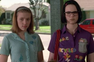 Ghost World (2001) - nominacja za Najlepszy scenariusz adaptowany