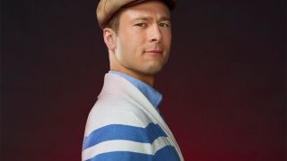 Glen Powell