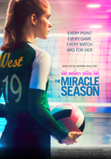Miracle Season