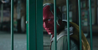 Avengers: Wojna bez granic