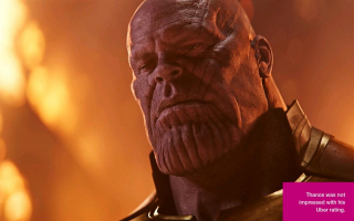 Avengers: Wojna bez granic