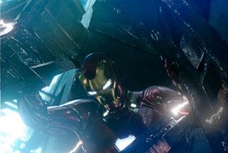 Avengers: Wojna bez granic